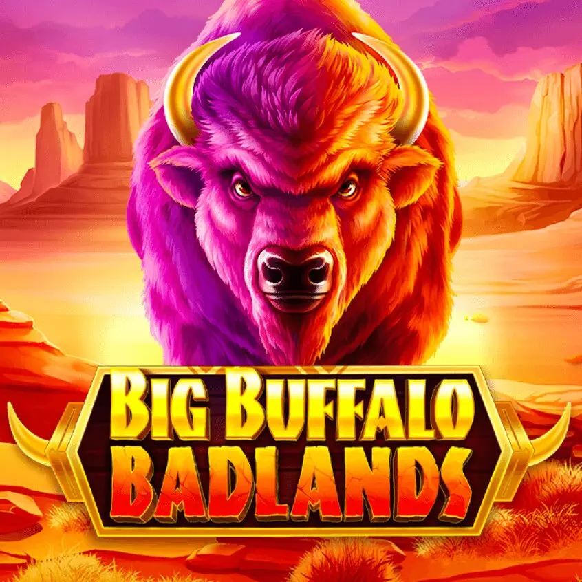 Big Buffalo Badlands — гаряча гра