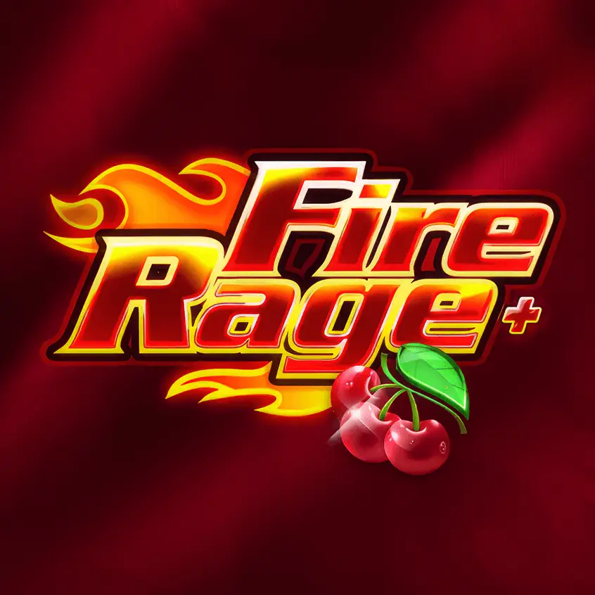 Fire Rage — новий слот
