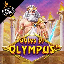 Gates of Olympus — топ слот