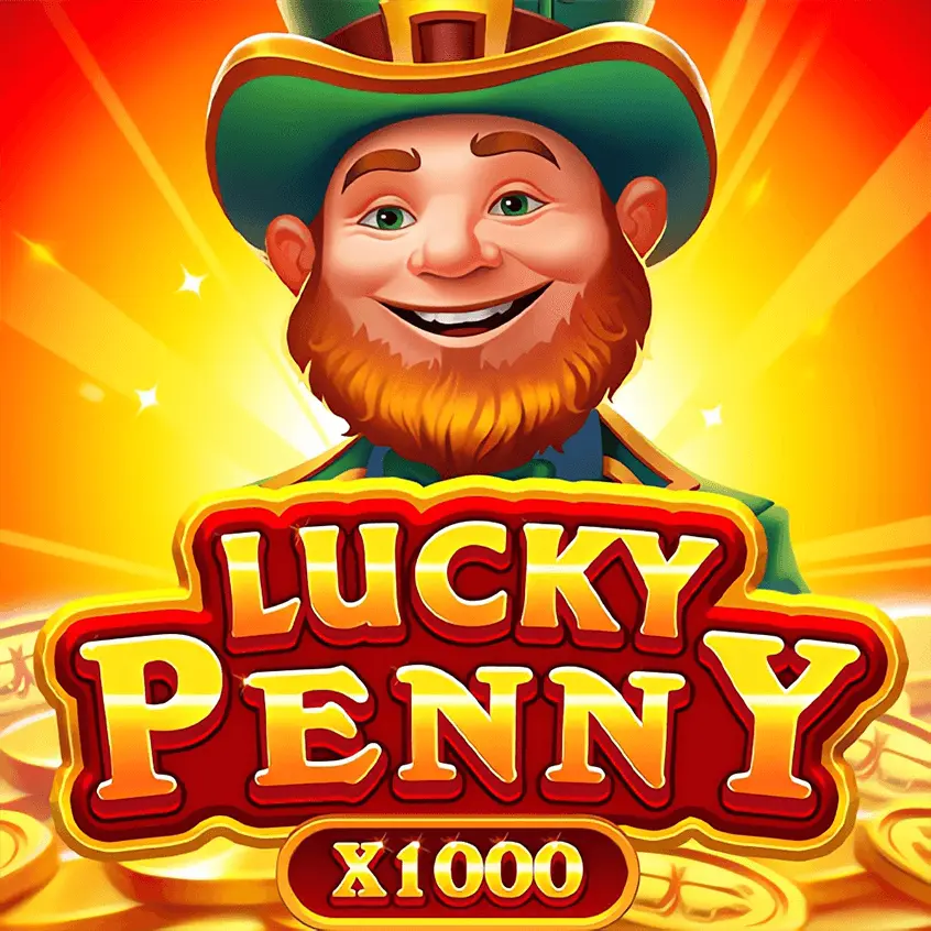 Lucky Penny — новинка